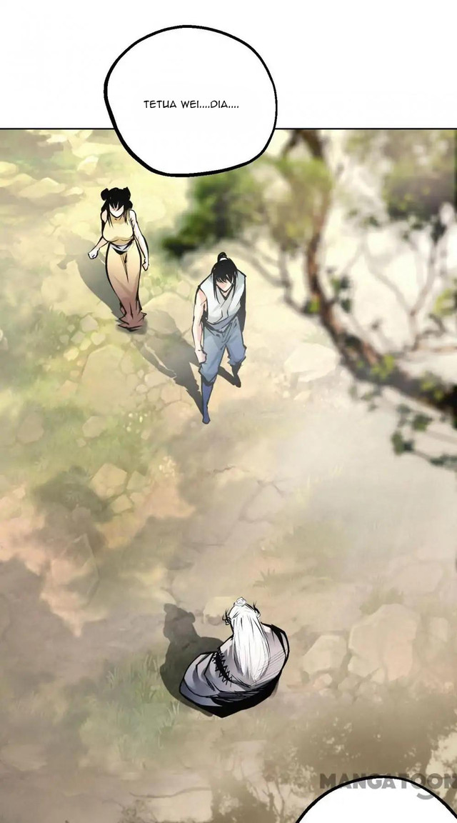 The Demon Blades Chapter 36 Gambar 19