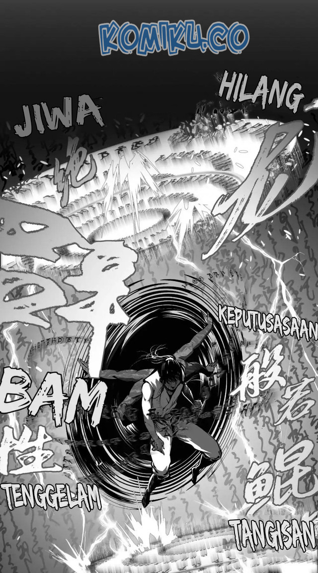 Baca  The Demon Blades Chapter 36 Gambar 2