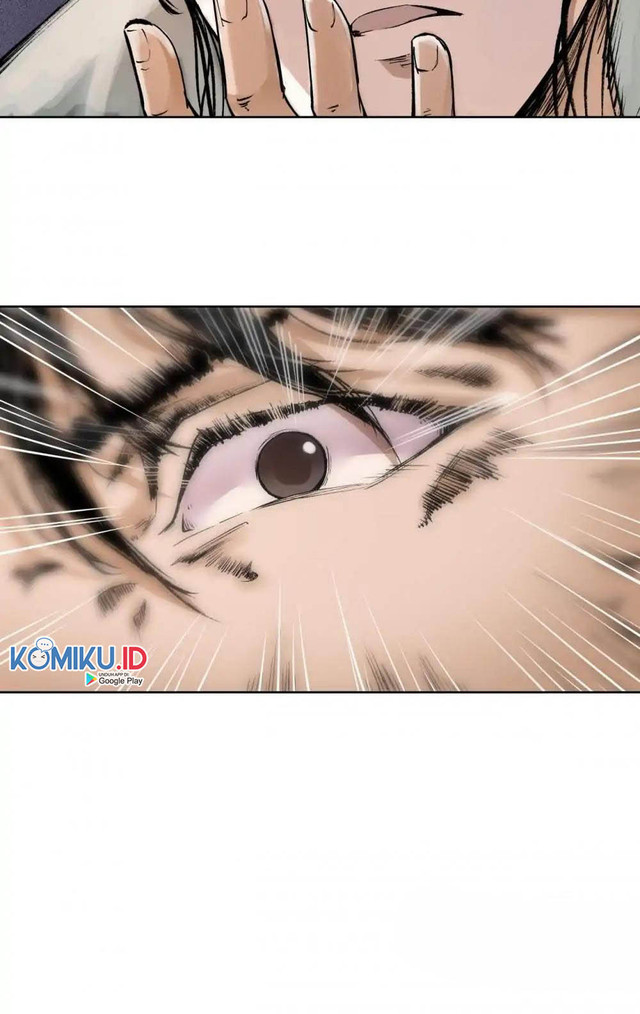 The Demon Blades Chapter 37 Gambar 21