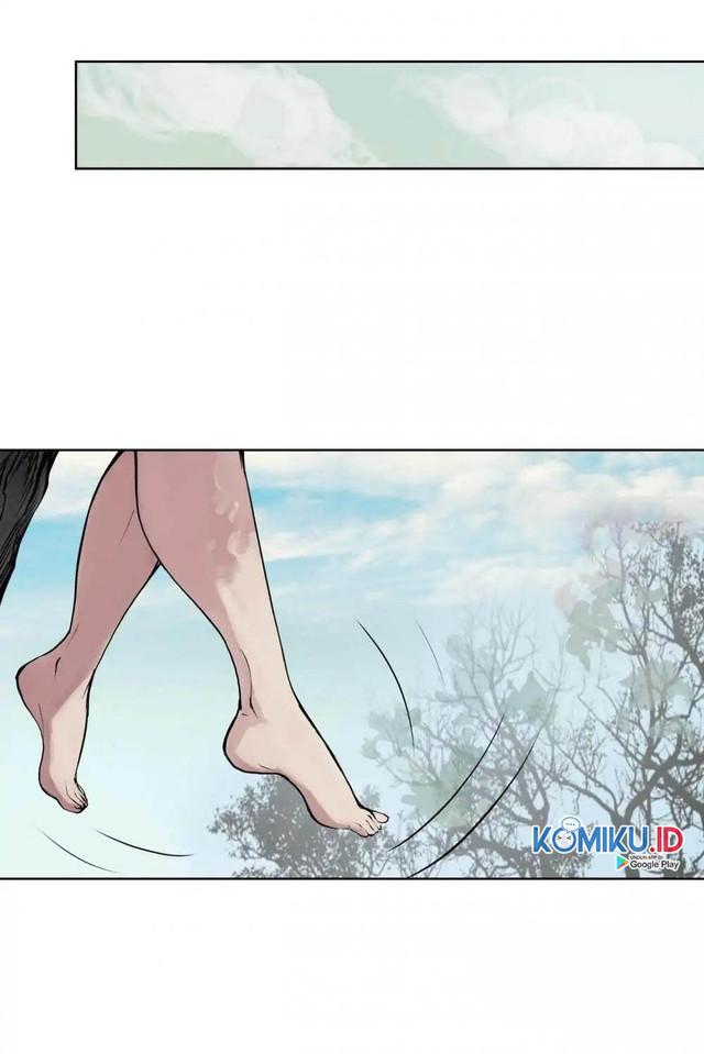 The Demon Blades Chapter 37 Gambar 5