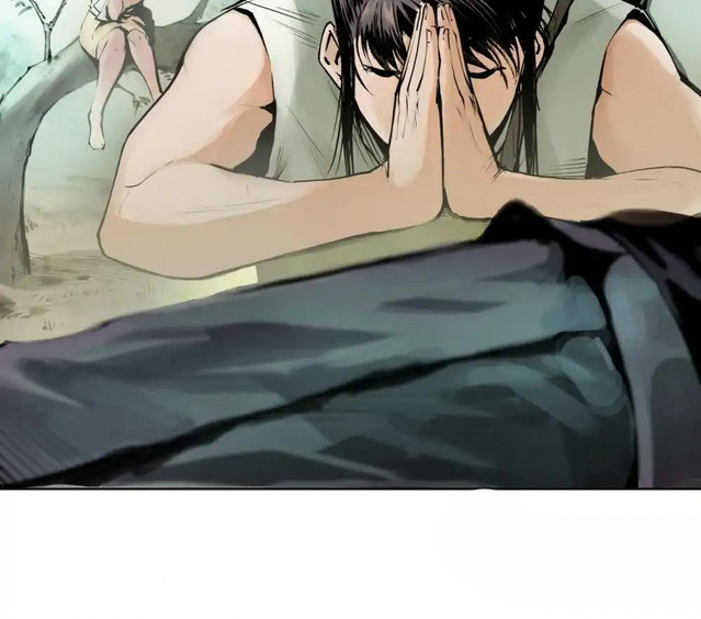 The Demon Blades Chapter 37 Gambar 7