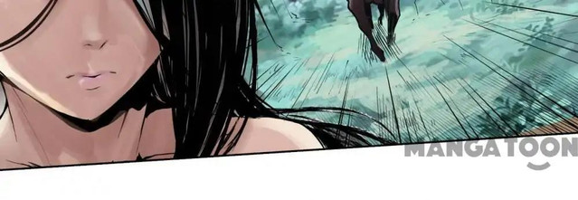 The Demon Blades Chapter 38 Gambar 23