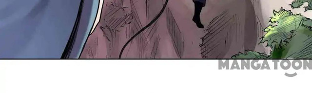 The Demon Blades Chapter 38 Gambar 4