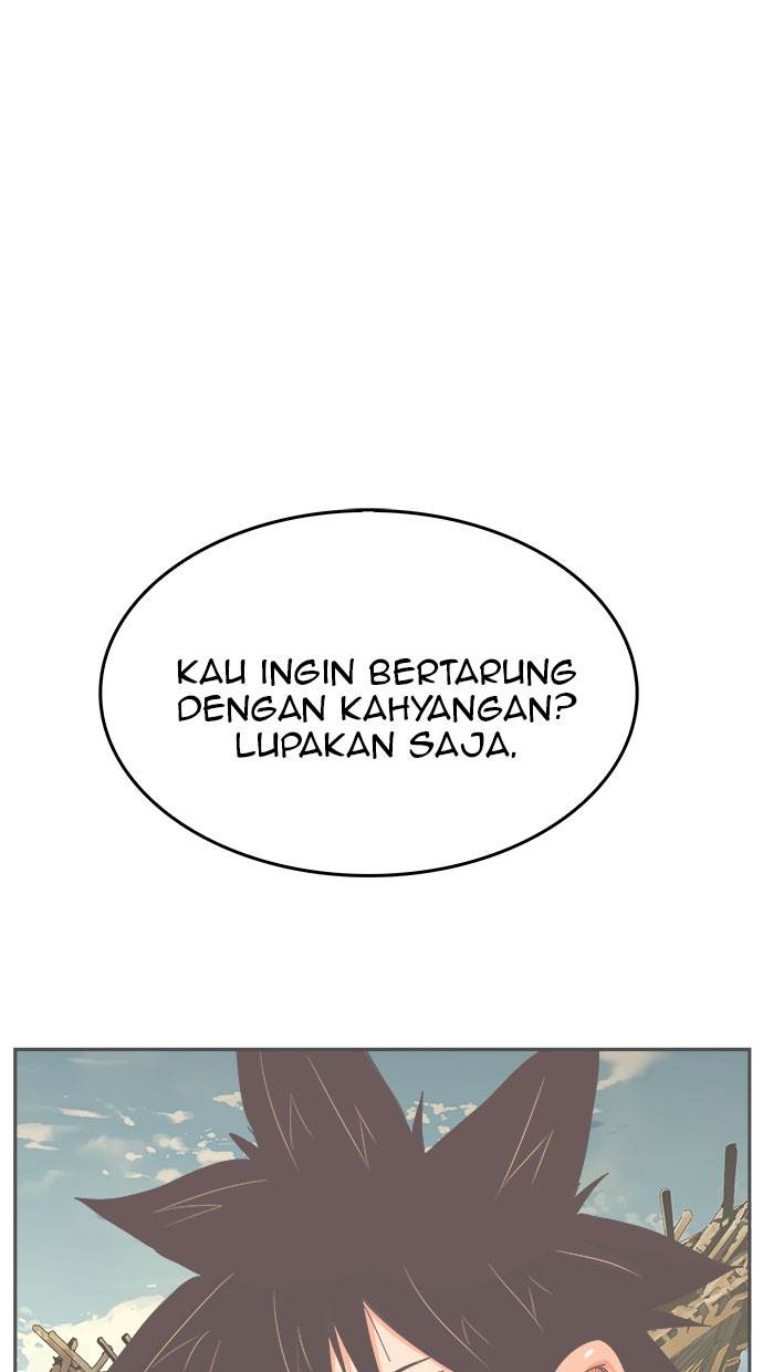 The God of High School Chapter 526 Gambar 24