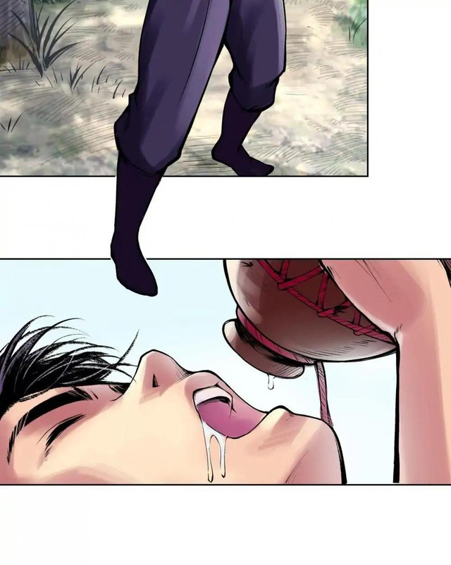 The Demon Blades Chapter 40 Gambar 14