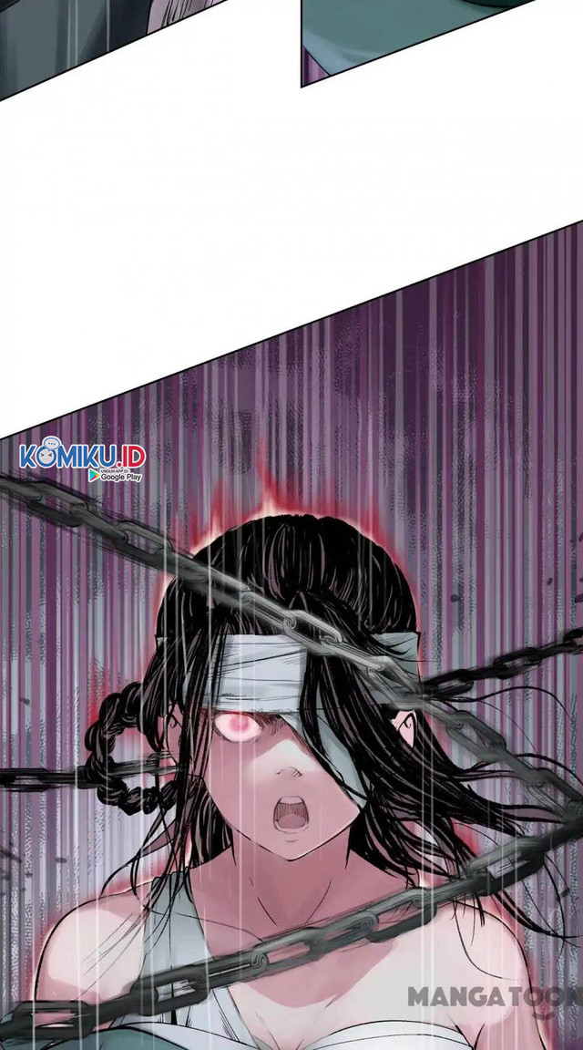 The Demon Blades Chapter 40 Gambar 21