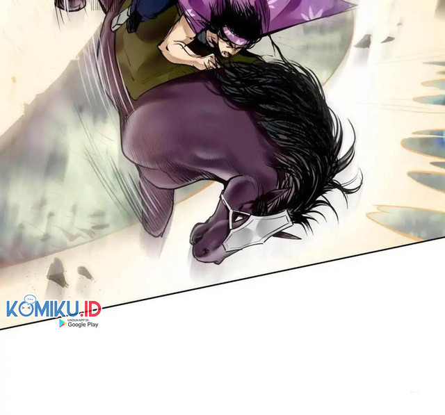 The Demon Blades Chapter 40 Gambar 27