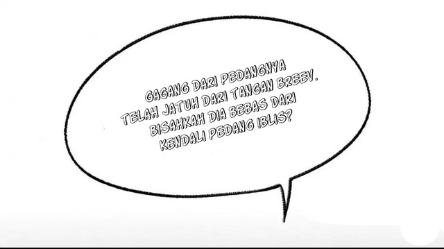 The Demon Blades Chapter 40 Gambar 38