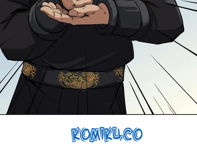 The Demon Blades Chapter 42 Gambar 19