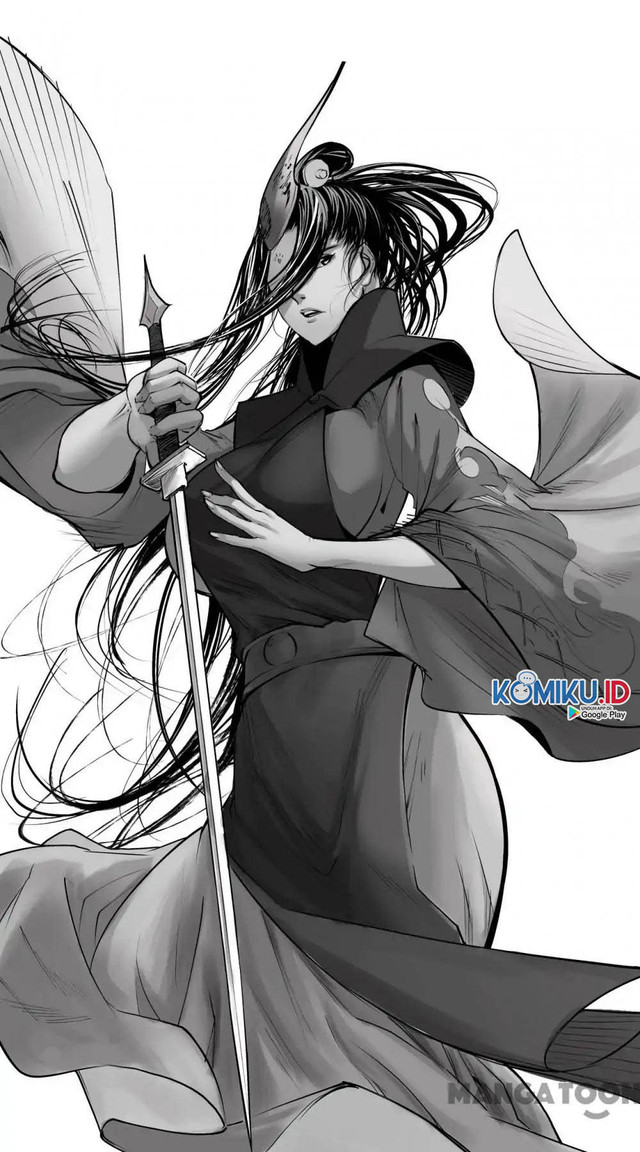 Baca  The Demon Blades Chapter 42 Gambar 2