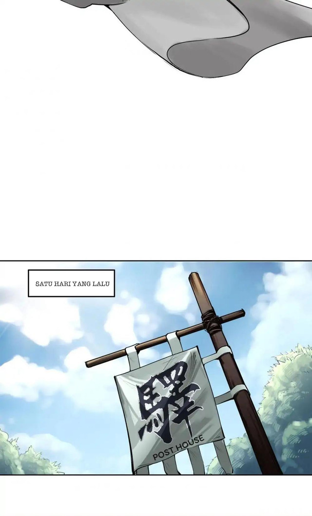 The Demon Blades Chapter 42 Gambar 3