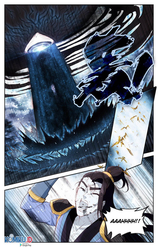 The Heaven’s List Chapter 76 Gambar 7