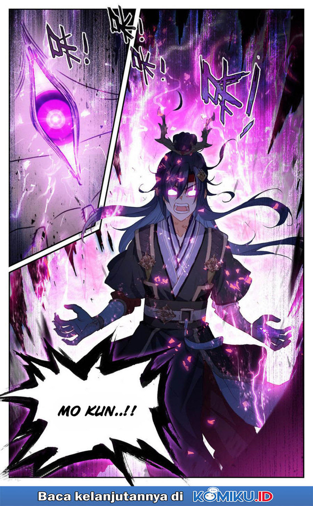 The Heaven’s List Chapter 78.5 Gambar 10