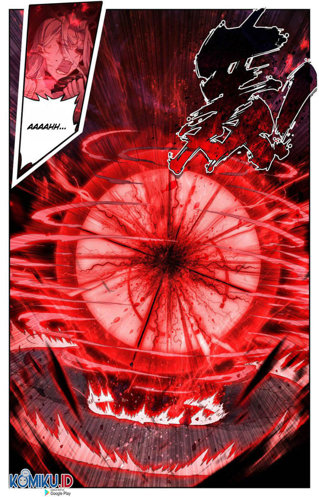 The Heaven’s List Chapter 78.5 Gambar 3