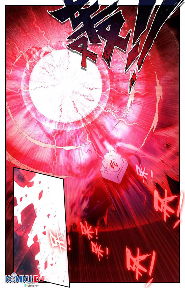 The Heaven’s List Chapter 80 Gambar 8