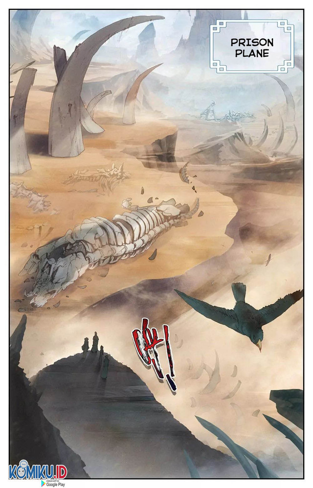 The Heaven’s List Chapter 81 Gambar 7