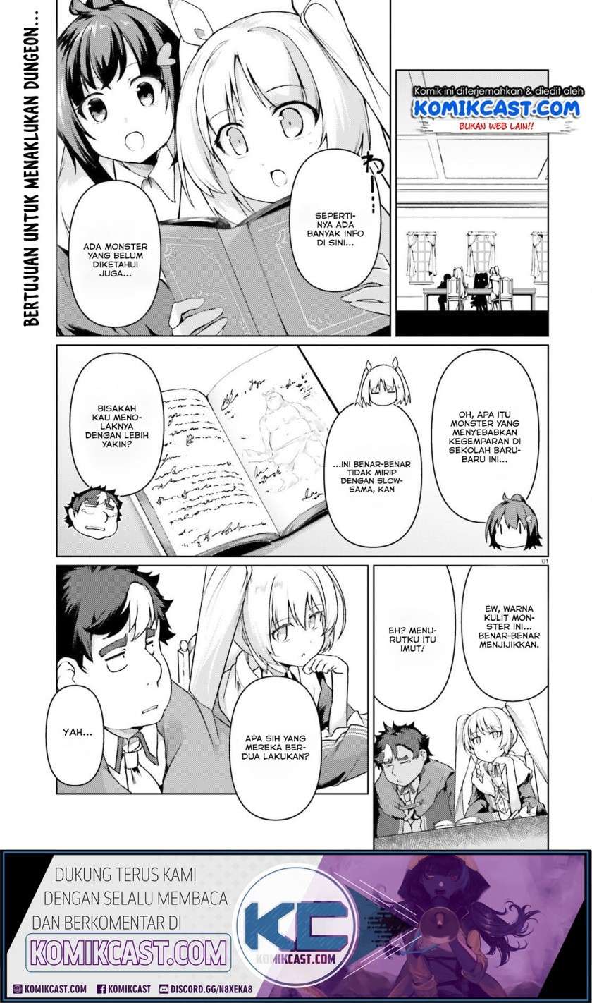 Baca  Buta Koushaku ni Tensei Shitakara, Kondo wa Kimi ni Suki to Iitai Chapter 31 Gambar 2