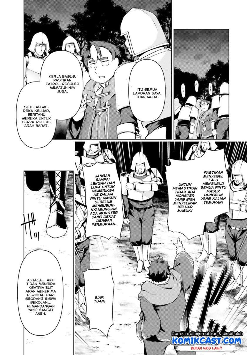 Buta Koushaku ni Tensei Shitakara, Kondo wa Kimi ni Suki to Iitai Chapter 31 Gambar 24