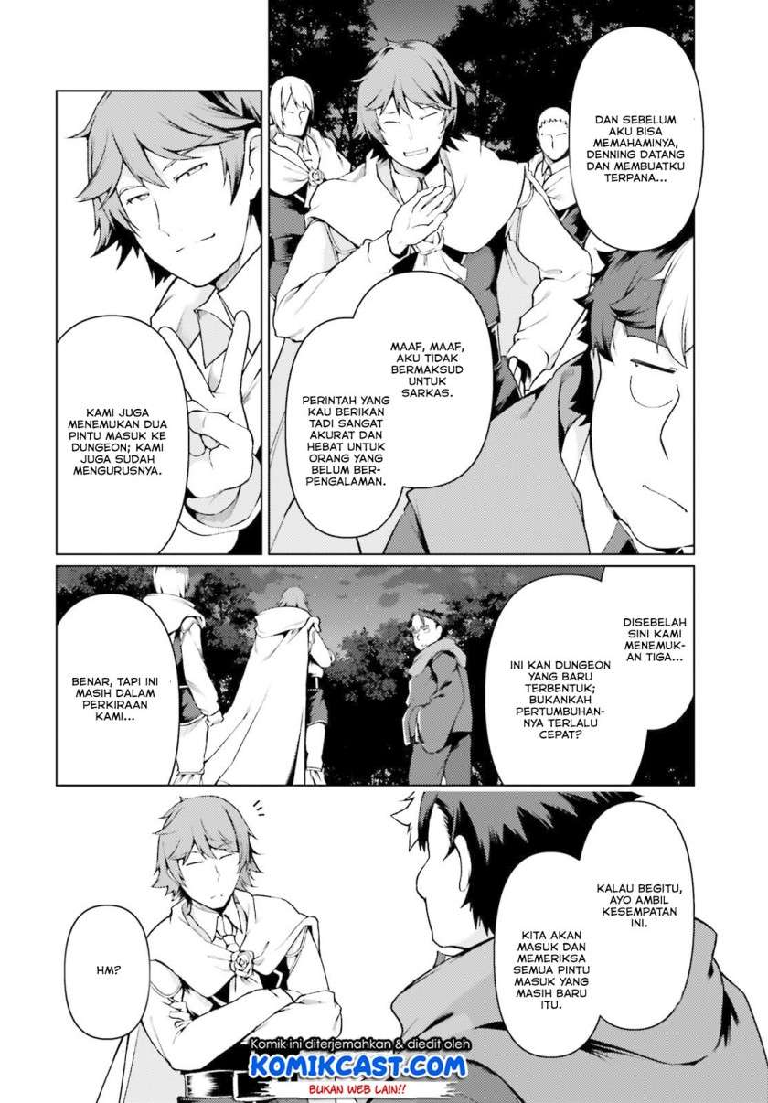 Buta Koushaku ni Tensei Shitakara, Kondo wa Kimi ni Suki to Iitai Chapter 31 Gambar 25