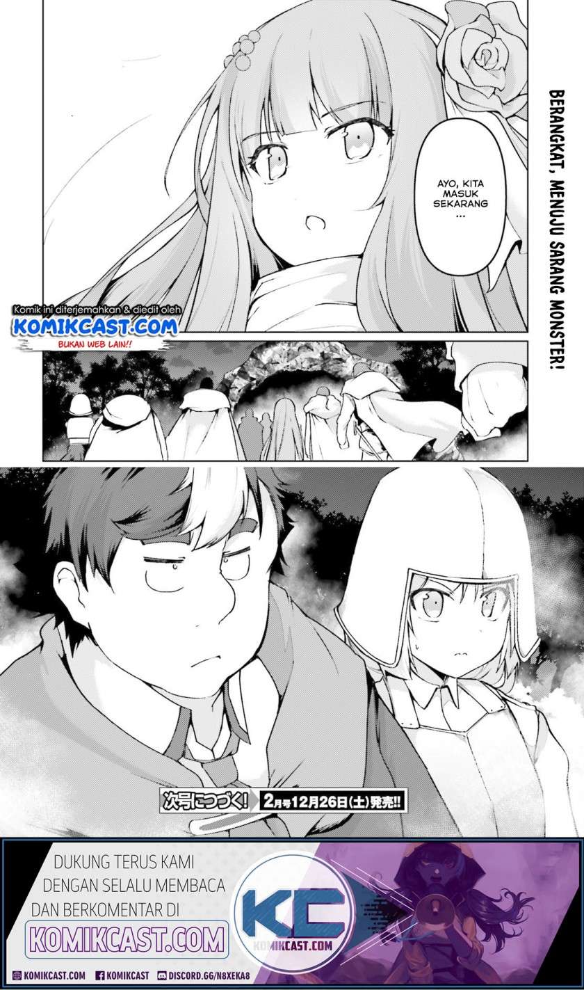 Buta Koushaku ni Tensei Shitakara, Kondo wa Kimi ni Suki to Iitai Chapter 31 Gambar 28
