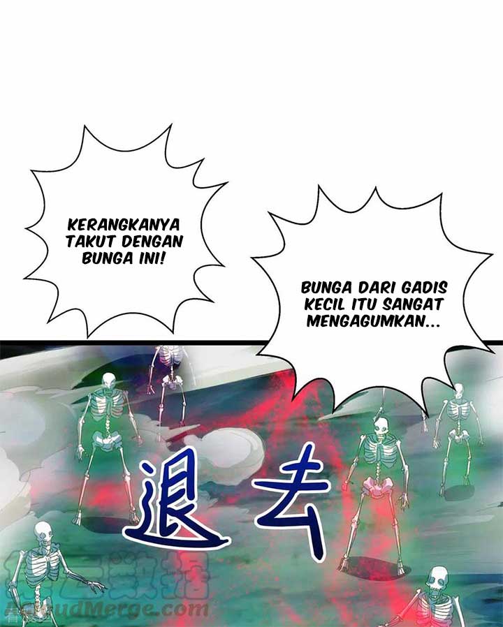 Dushi Xiaoyao Chapter 262 Gambar 5
