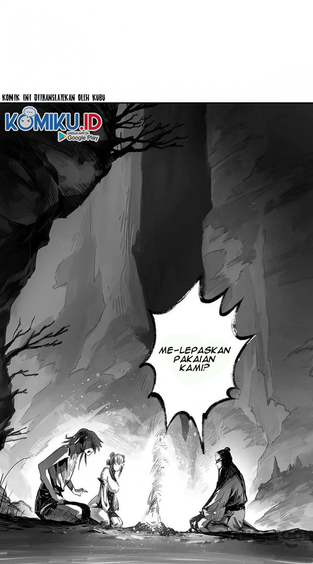 Baca The Demon Blades Chapter 33 Gambar 2