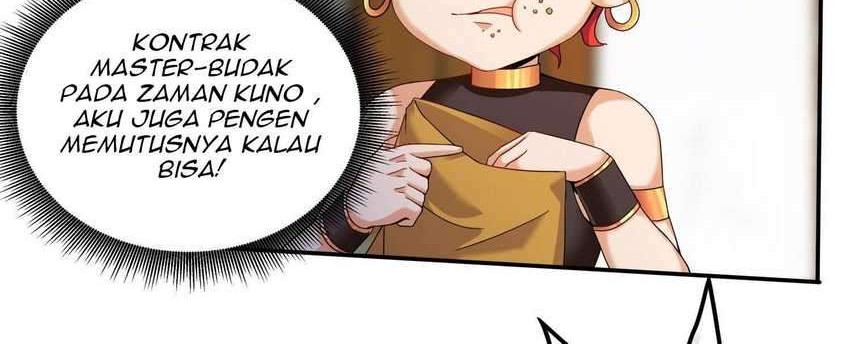 My Little Brother is The Demon King Chapter 05 Gambar 33