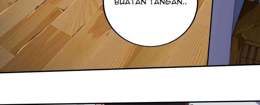 My Little Brother is The Demon King Chapter 05 Gambar 37