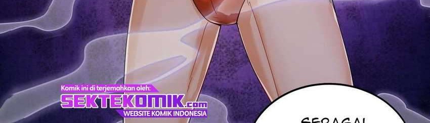 My Little Brother is The Demon King Chapter 05 Gambar 3