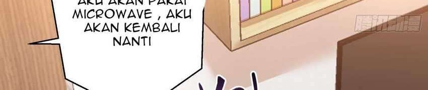 My Little Brother is The Demon King Chapter 3 Gambar 27