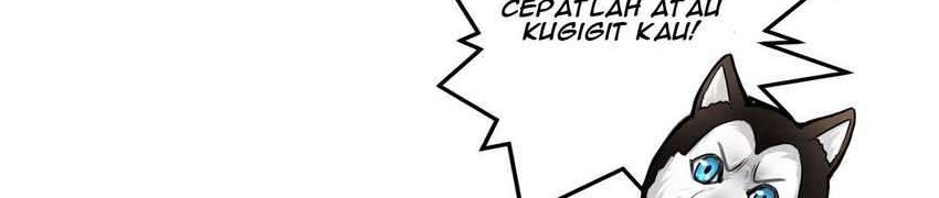 My Little Brother is The Demon King Chapter 3 Gambar 31