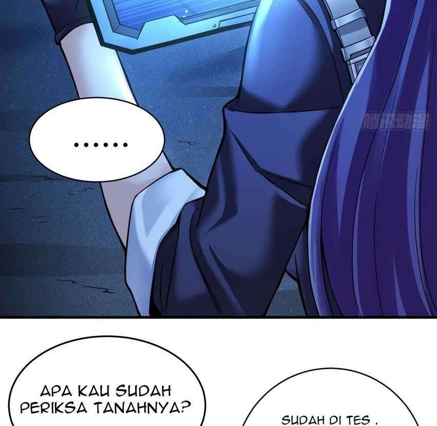 My Little Brother is The Demon King Chapter 3 Gambar 3