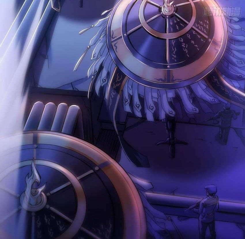 My Little Brother is The Demon King Chapter 3 Gambar 7