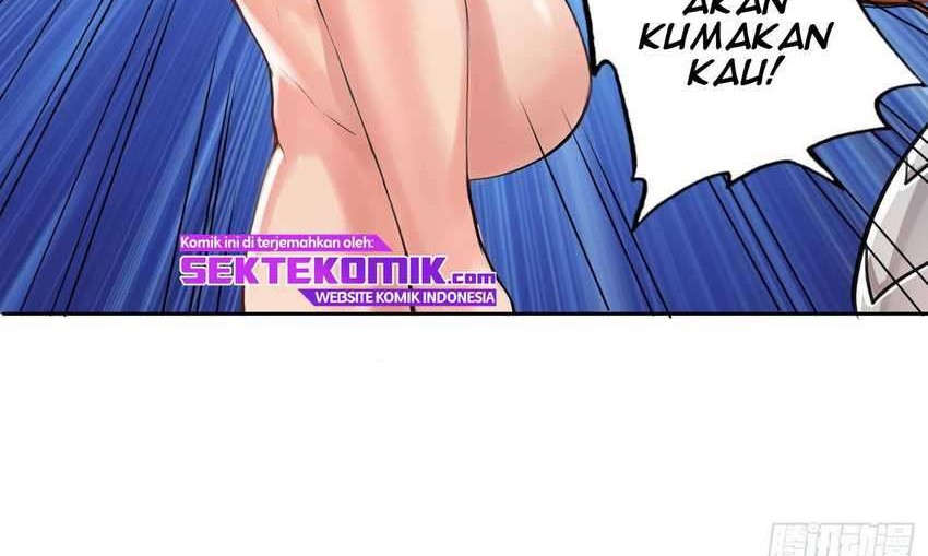My Little Brother is The Demon King Chapter 3 Gambar 11