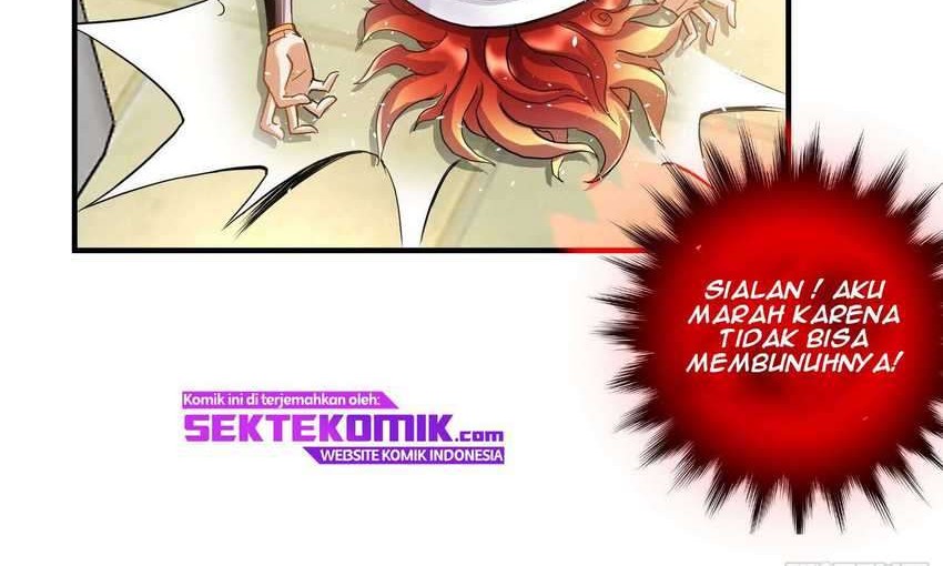 My Little Brother is The Demon King Chapter 3 Gambar 17