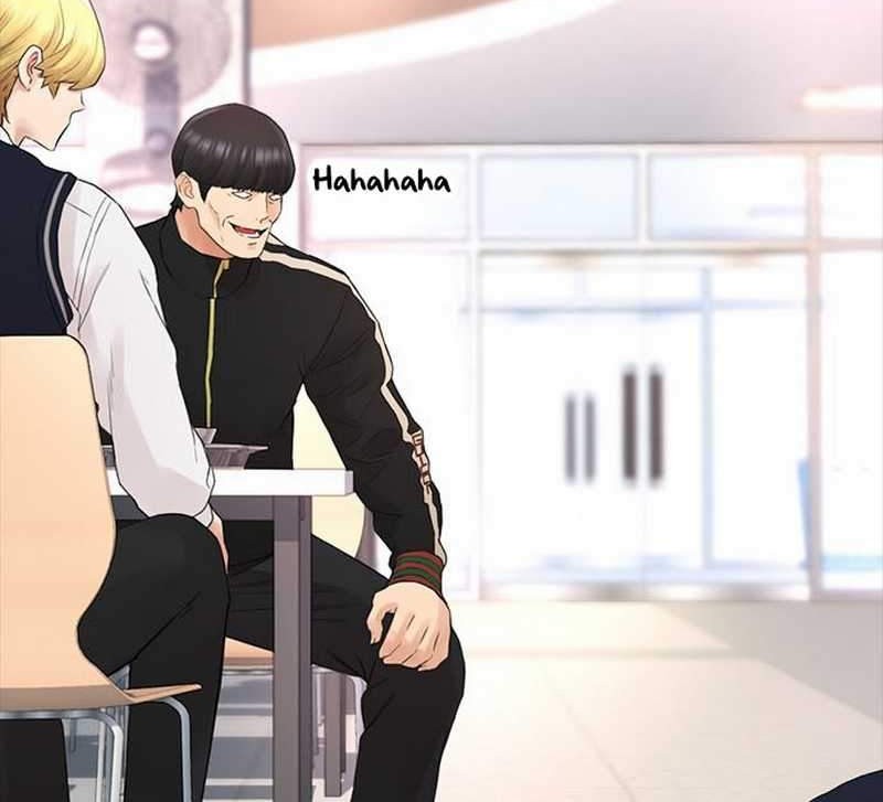 Highschool Lunch Dad Chapter 15 Gambar 34