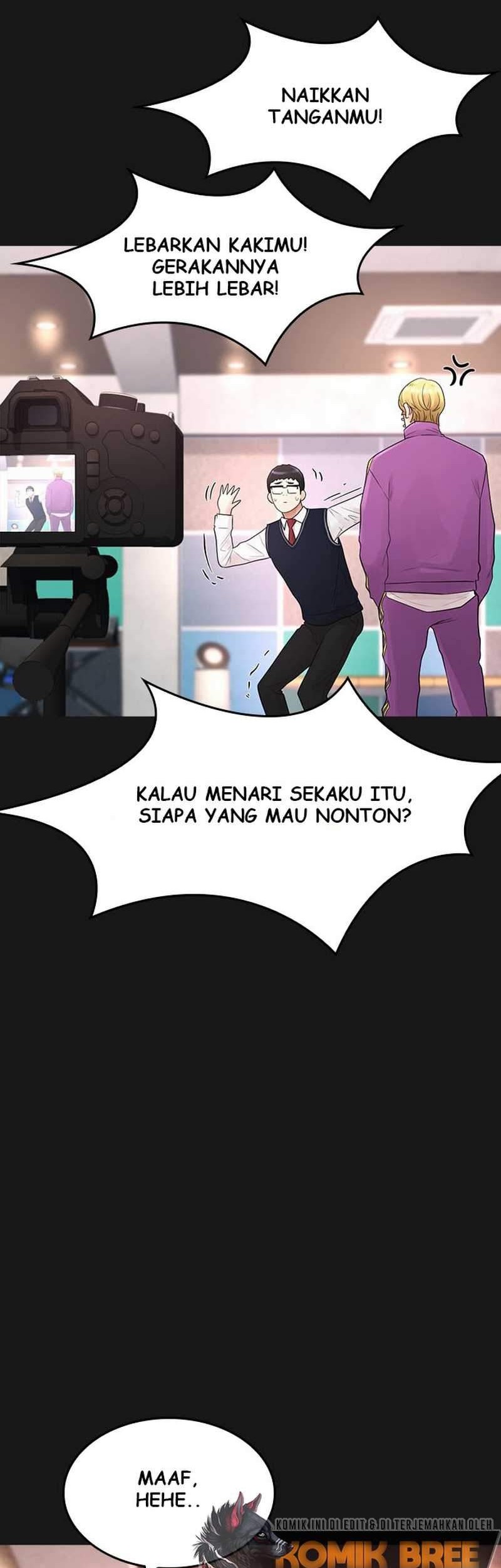Highschool Lunch Dad Chapter 15 Gambar 39