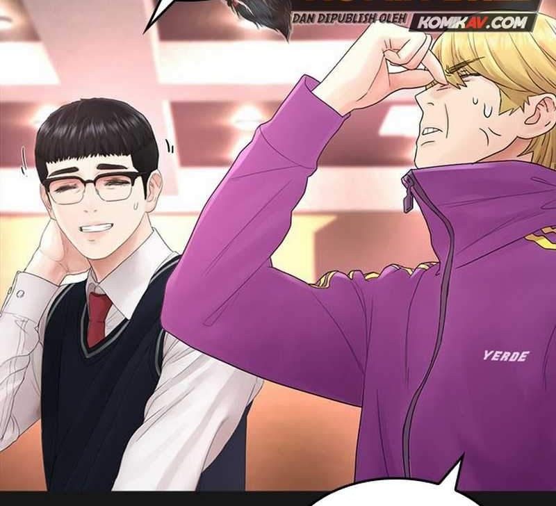Highschool Lunch Dad Chapter 15 Gambar 40