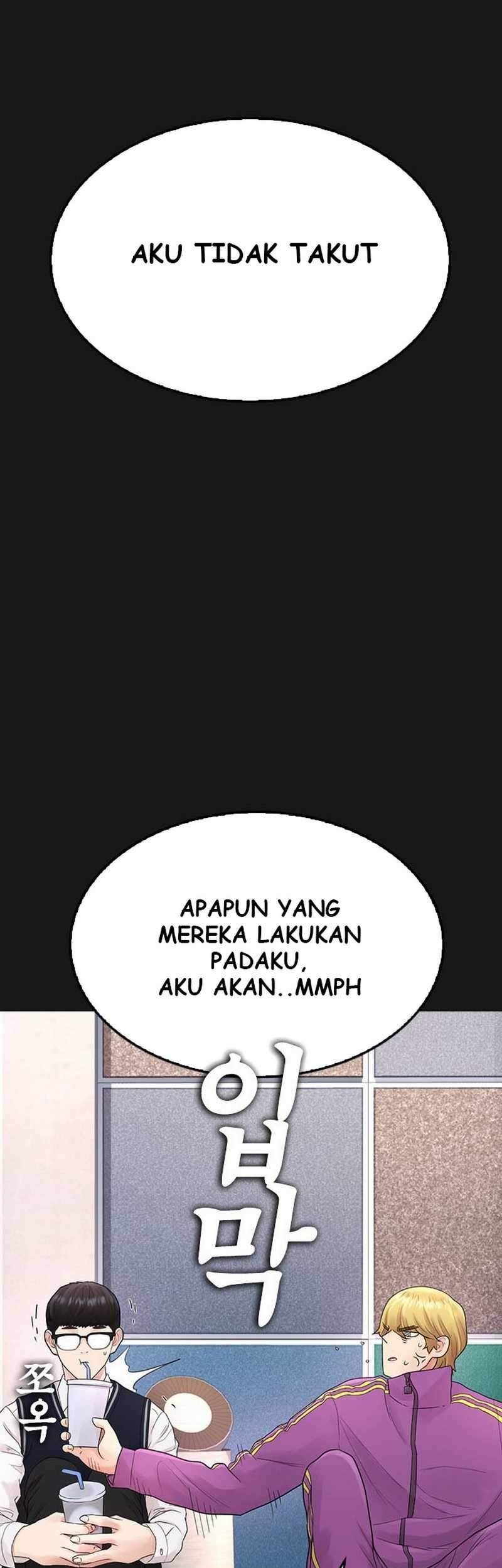 Highschool Lunch Dad Chapter 15 Gambar 53