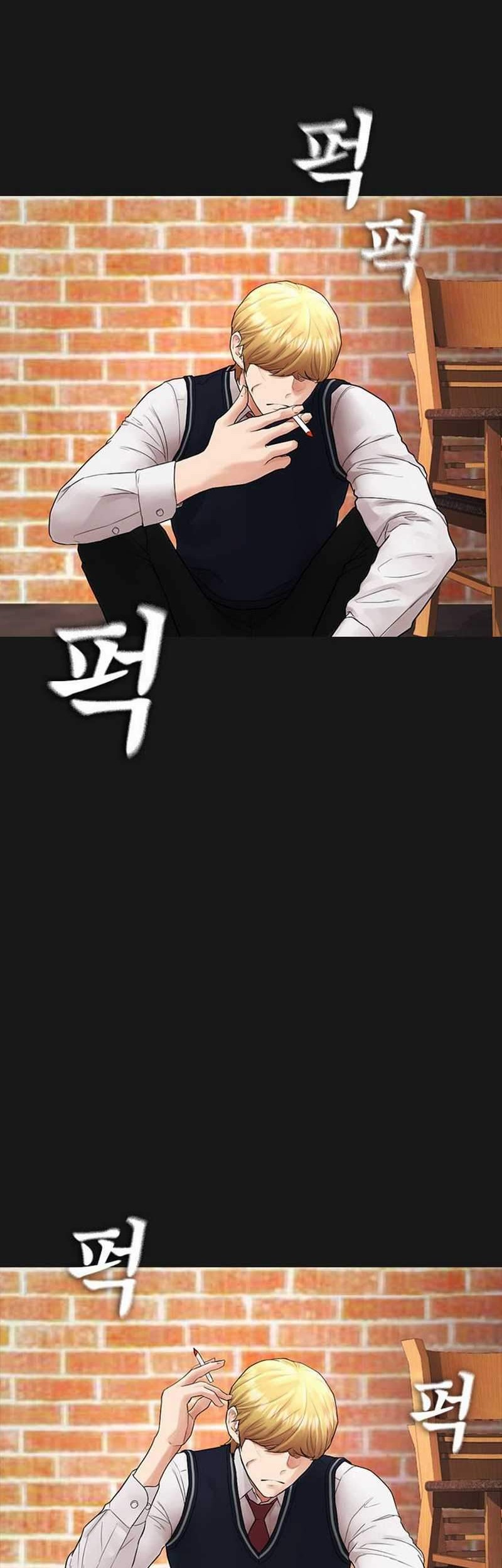Highschool Lunch Dad Chapter 15 Gambar 63