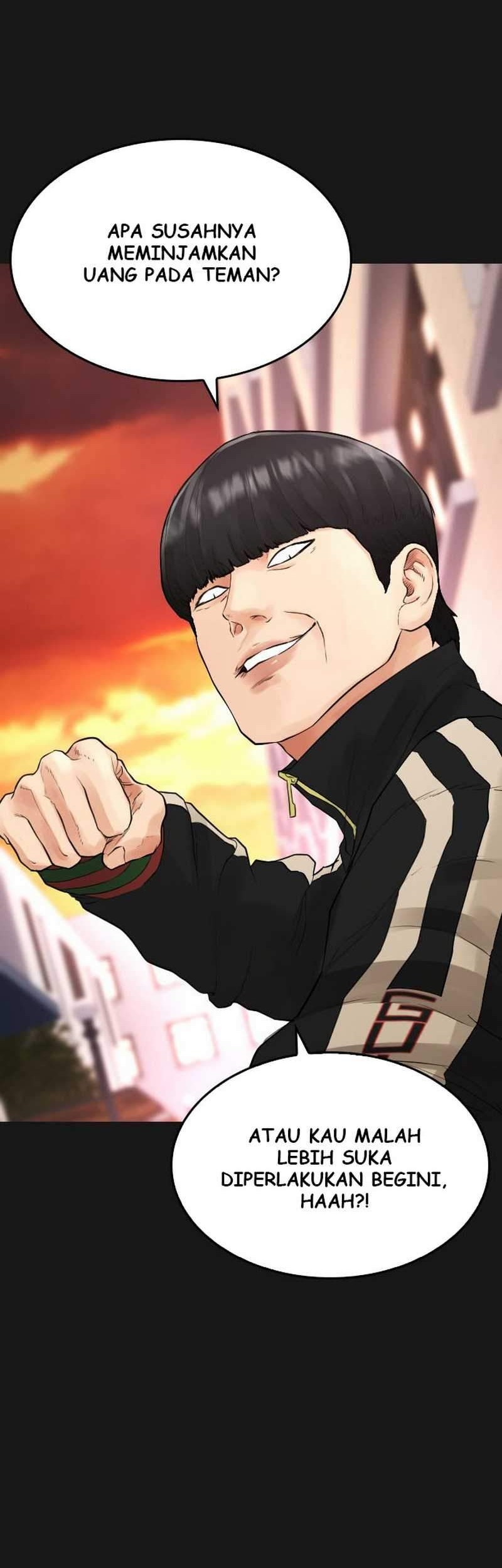 Highschool Lunch Dad Chapter 15 Gambar 66