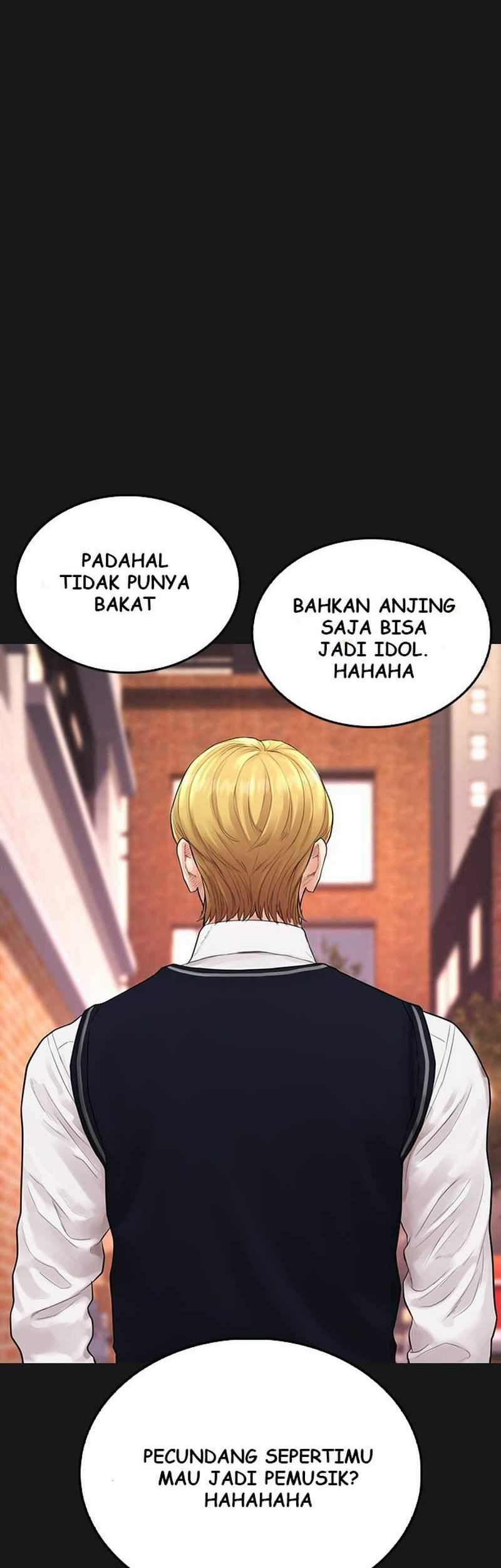 Highschool Lunch Dad Chapter 15 Gambar 78