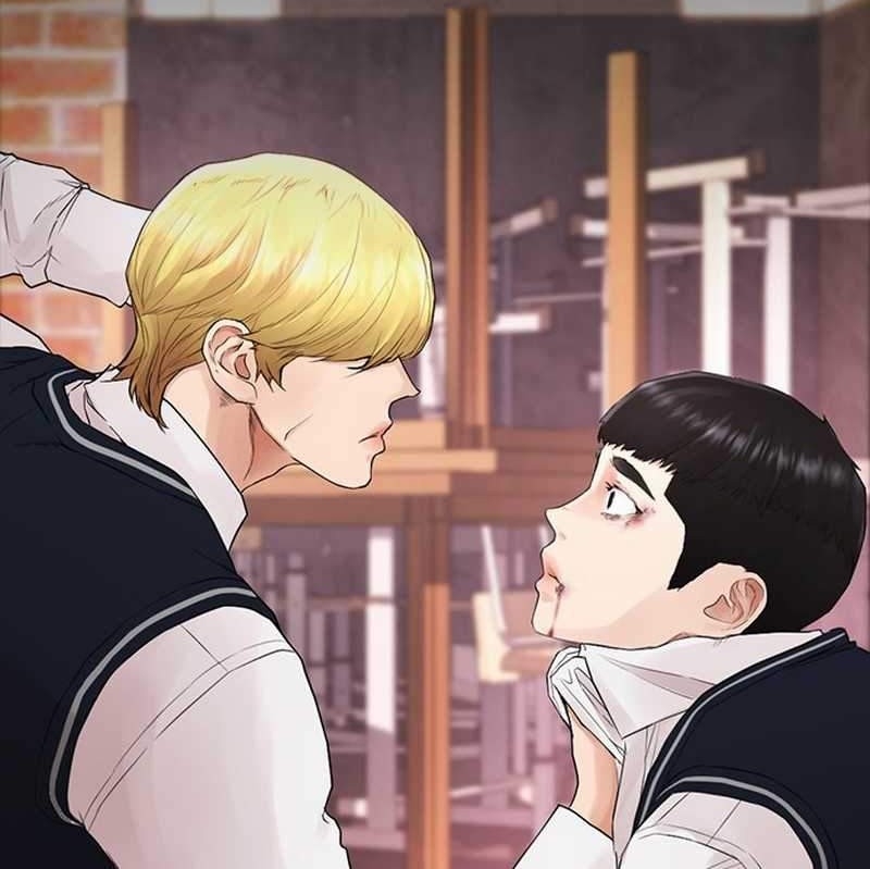 Highschool Lunch Dad Chapter 15 Gambar 91