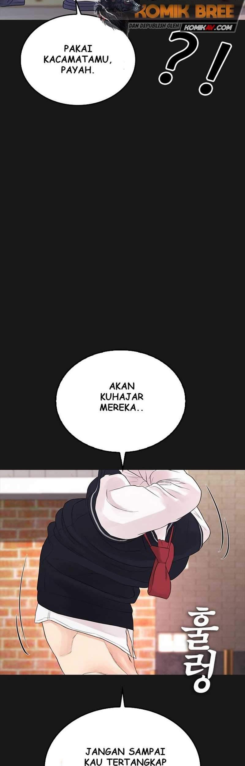 Highschool Lunch Dad Chapter 15 Gambar 96