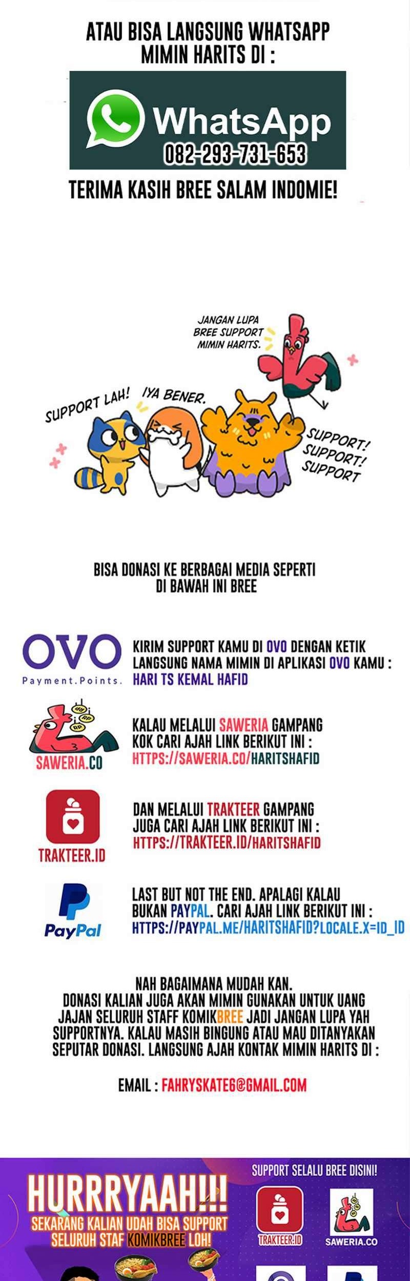 Highschool Lunch Dad Chapter 15 Gambar 105