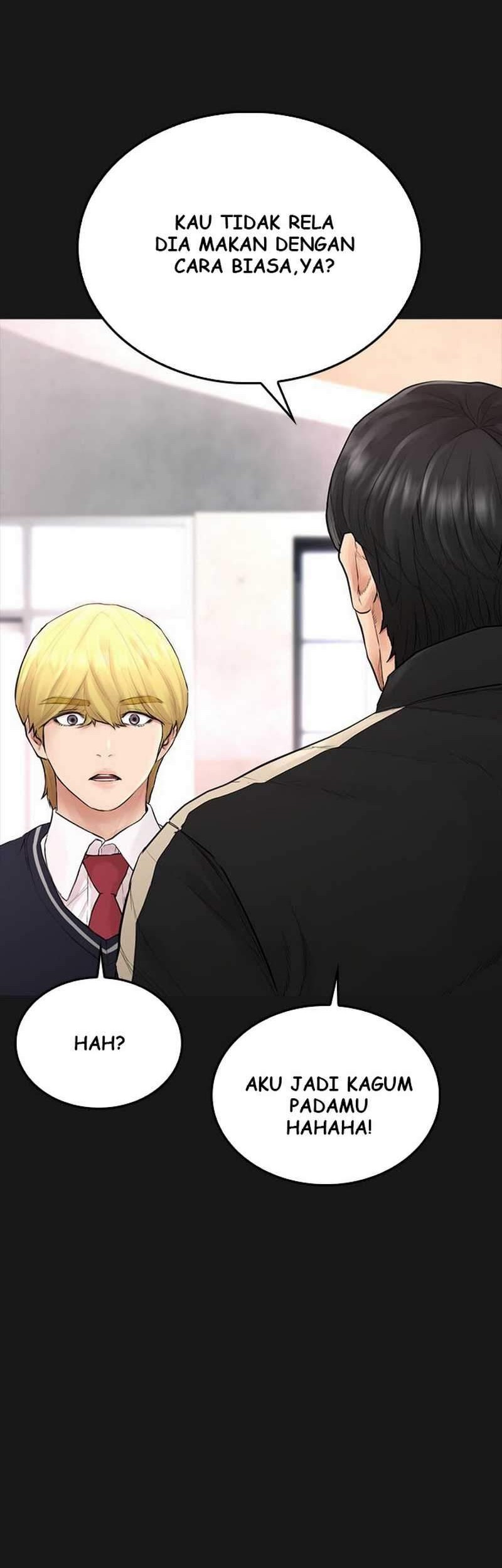 Highschool Lunch Dad Chapter 15 Gambar 24
