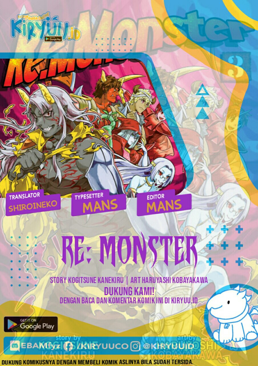 Baca Re:Monster Chapter 72 Gambar 2