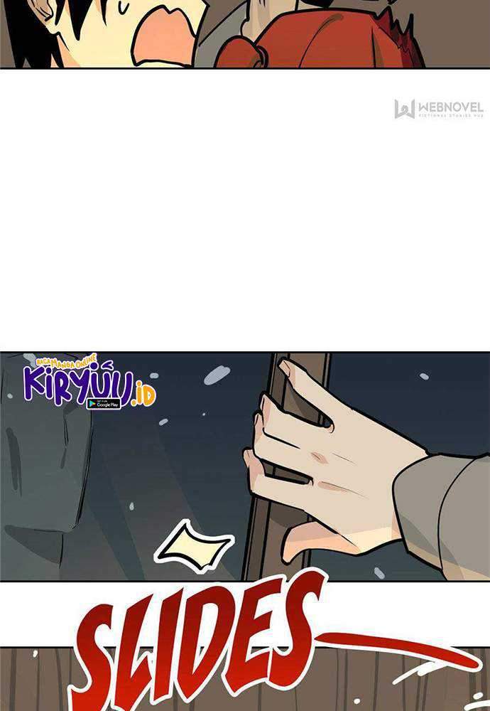 My Girlfriend is a Villain Chapter 67 Gambar 12