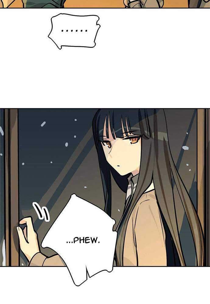 My Girlfriend is a Villain Chapter 67 Gambar 15