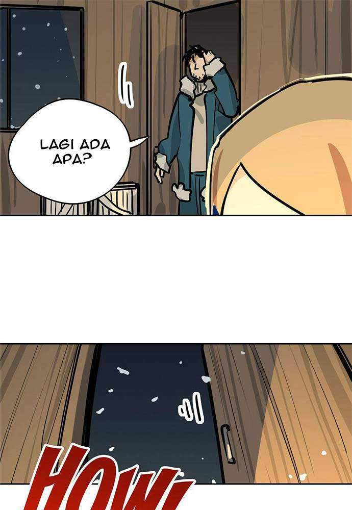My Girlfriend is a Villain Chapter 67 Gambar 17